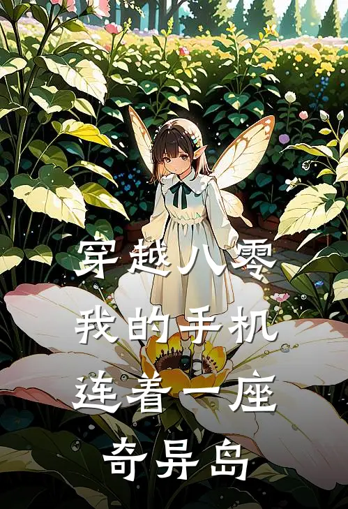 穿越八零：我的手机连着一座奇异岛