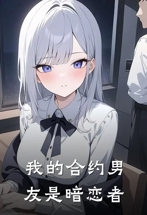 我的合约男友是暗恋者
