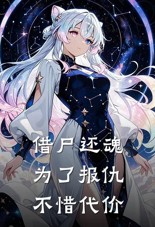 借尸还魂，为了报仇不惜代价