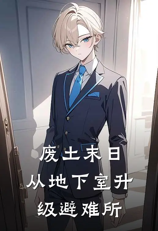 废土末日：从地下室升级避难所