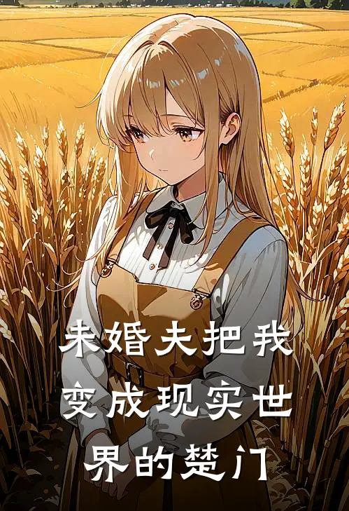 未婚夫把我变成现实世界的楚门