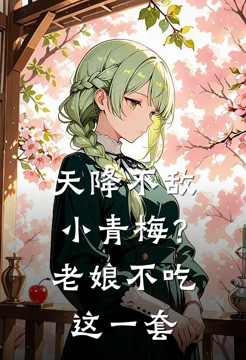 天降不敌小青梅？老娘不吃这一套