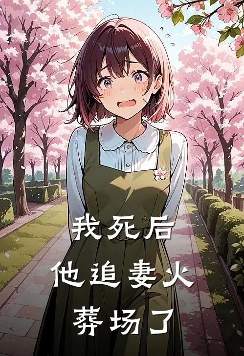 我死后，他追妻火葬场了