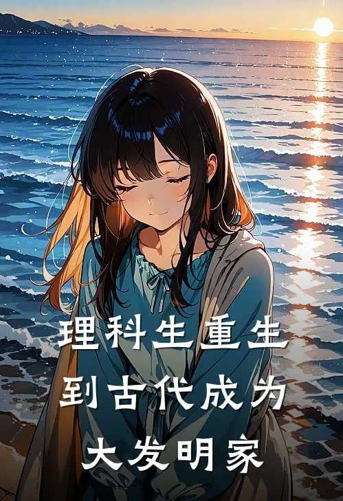 理科生重生到古代成为大发明家