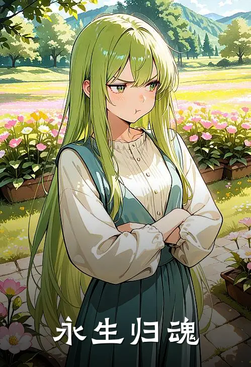 永生归魂