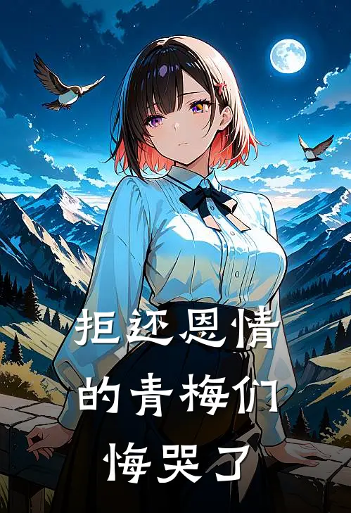 拒还恩情的青梅们悔哭了