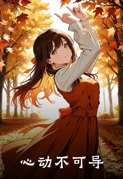 心动不可导