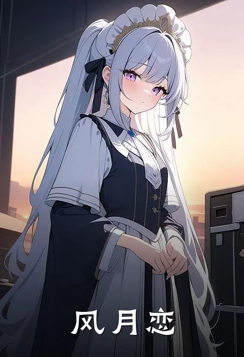 风月恋(灵月清风)最新推荐小说_最新免费小说风月恋灵月清风