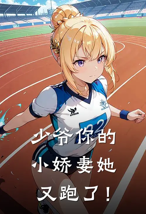 少爷你的小娇妻她又跑了！