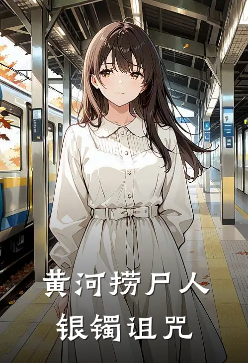 黄河捞尸人：银镯诅咒