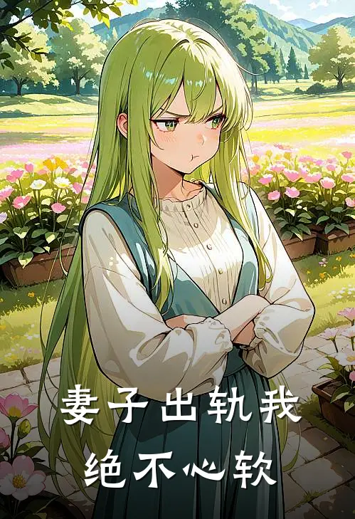 妻子出轨我绝不心软