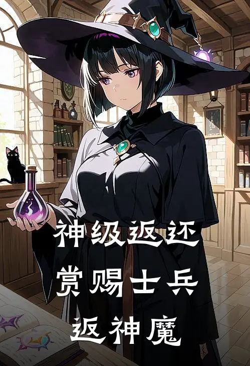 神级返还：赏赐士兵返神魔