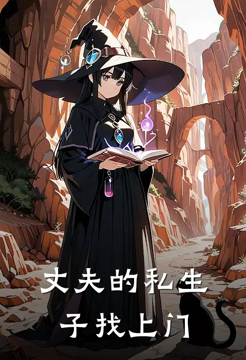 丈夫的私生子找上门