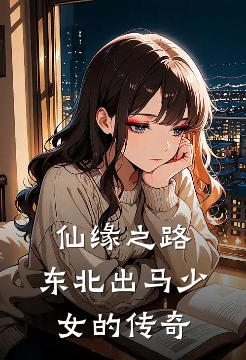 仙缘之路：东北出马少女的传奇