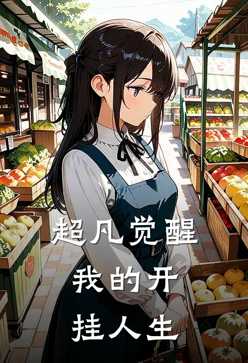 超凡觉醒：我的开挂人生