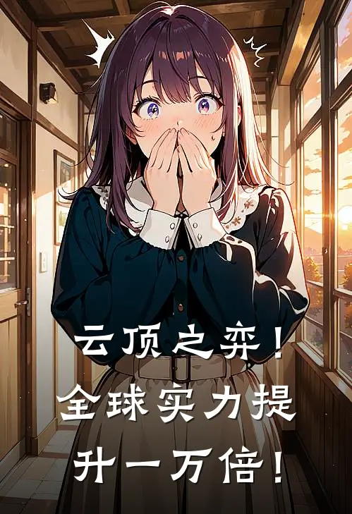 云顶之弈！全球实力提升一万倍！