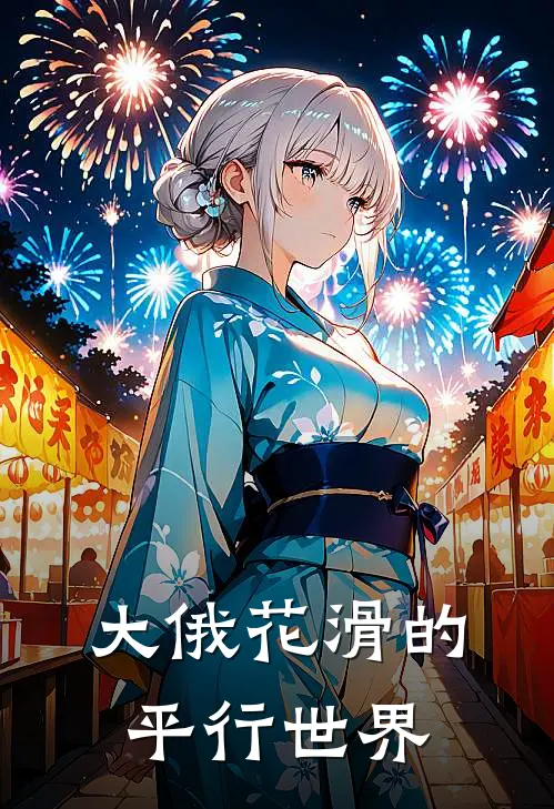 大俄花滑的平行世界