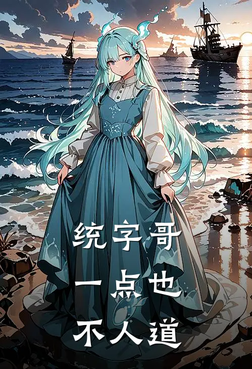 统字哥，一点也不人道