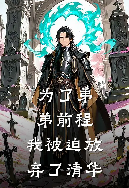 为了弟弟前程，我被迫放弃了清华