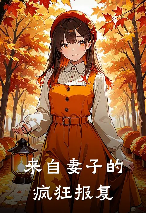 来自妻子的疯狂报复