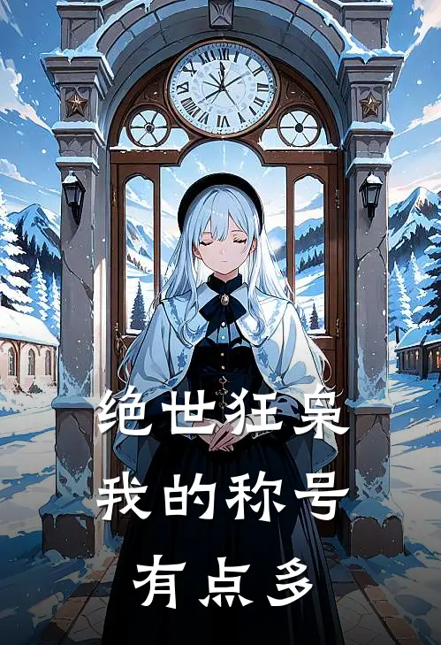 绝世狂枭：我的称号有点多