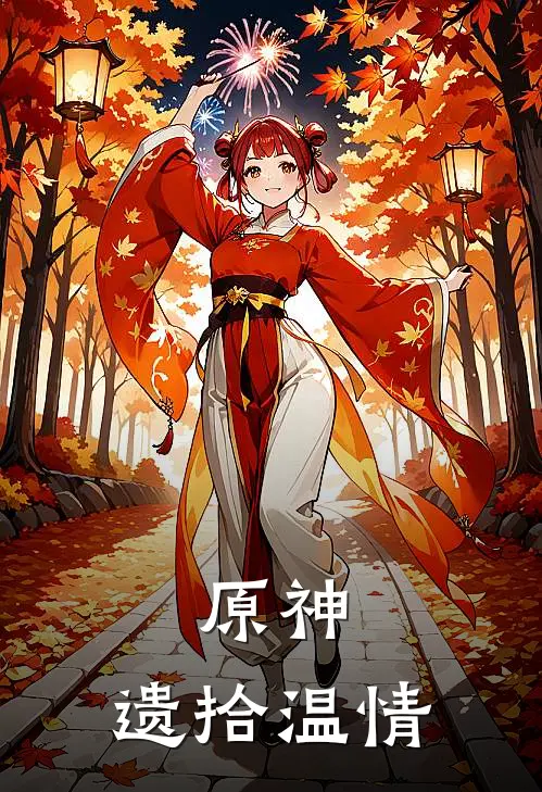 原神：遗拾温情