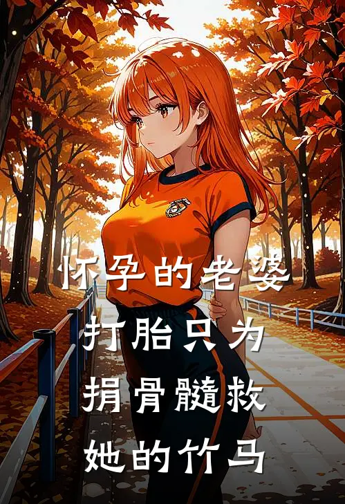 怀孕的老婆打胎只为捐骨髓救她的竹马