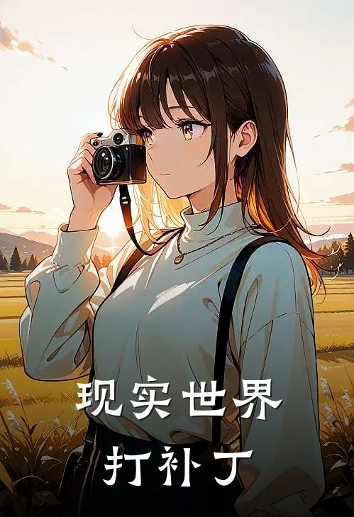 现实世界打补丁