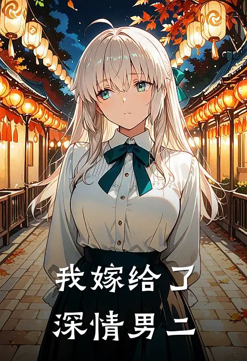 我嫁给了深情男二