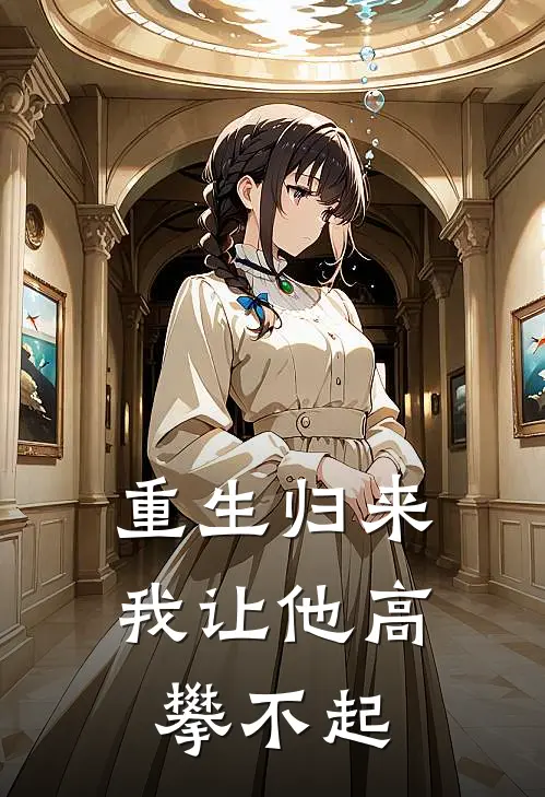 重生归来，我让他高攀不起
