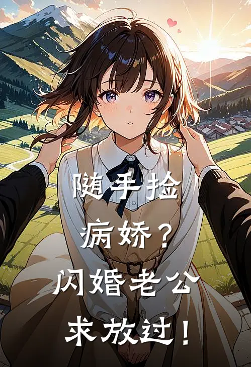 随手捡病娇？闪婚老公求放过！