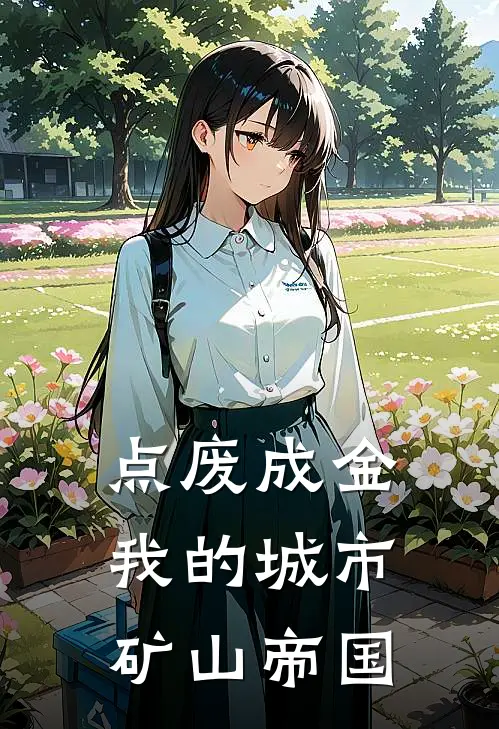 点废成金：我的城市矿山帝国