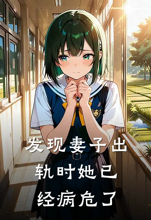 发现妻子出轨时她已经病危了