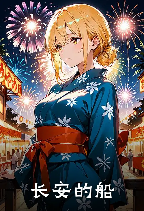 长安的船
