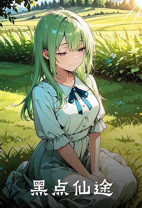 黑点仙途