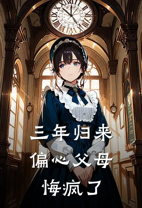 三年归来，偏心父母悔疯了