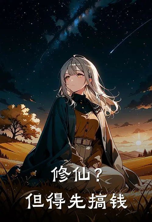 修仙？但得先搞钱