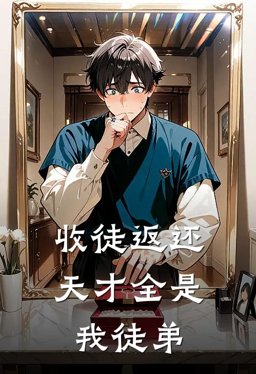 收徒返还：天才全是我徒弟