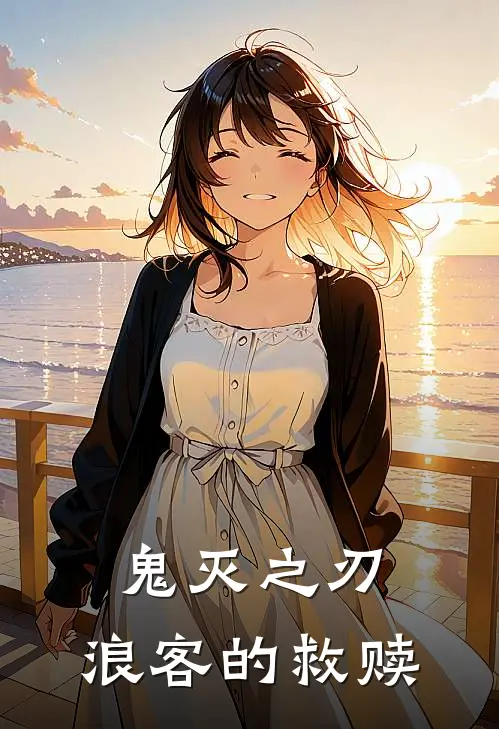 鬼灭之刃：浪客的救赎