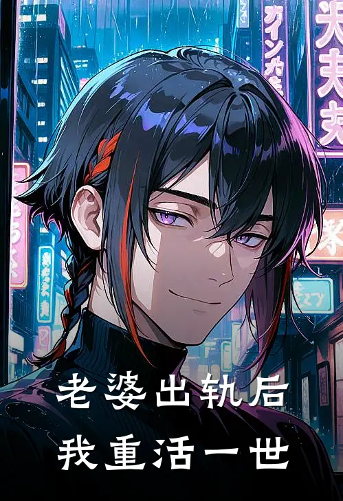 老婆出轨后我重活一世