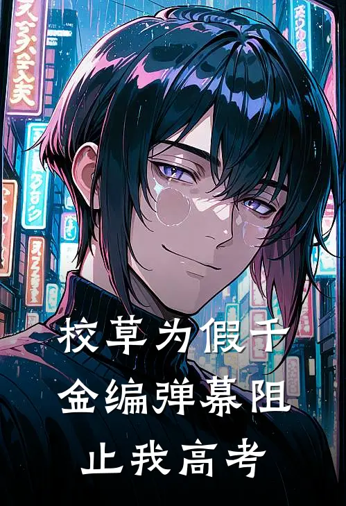 校草为假千金编弹幕阻止我高考