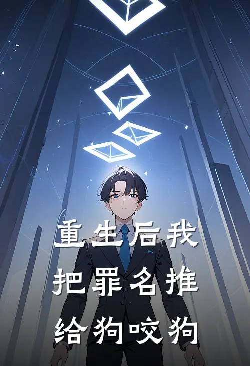 重生后我把罪名推给狗咬狗