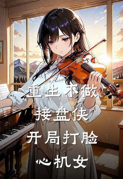 重生不做接盘侠，开局打脸心机女