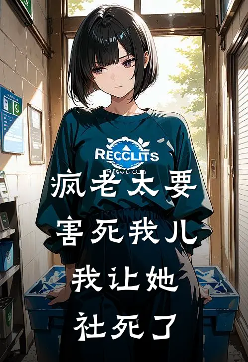 疯老太要害死我儿，我让她社死了