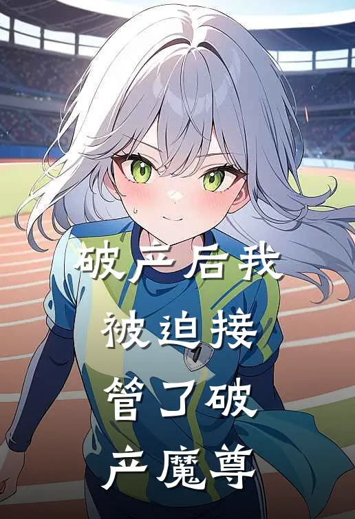 破产后我被迫接管了破产魔尊