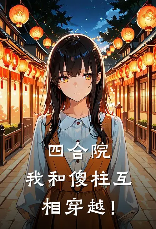 四合院：我和傻柱互相穿越！
