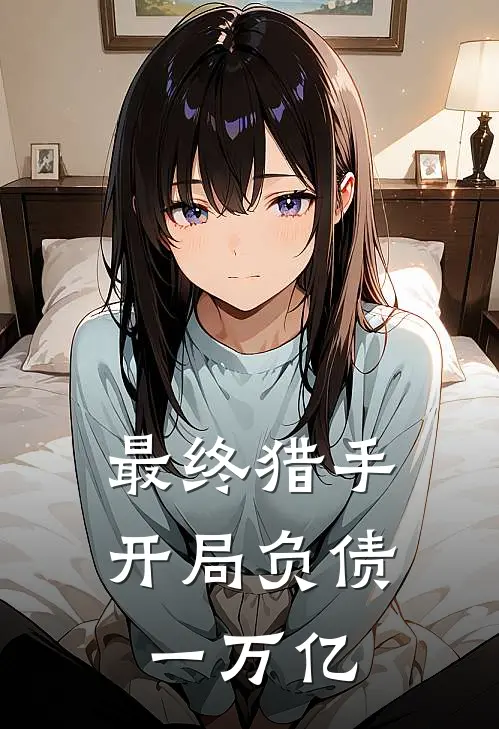 最终猎手，开局负债一万亿