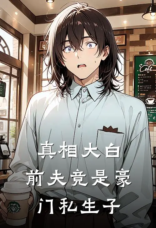 真相大白：前夫竟是豪门私生子