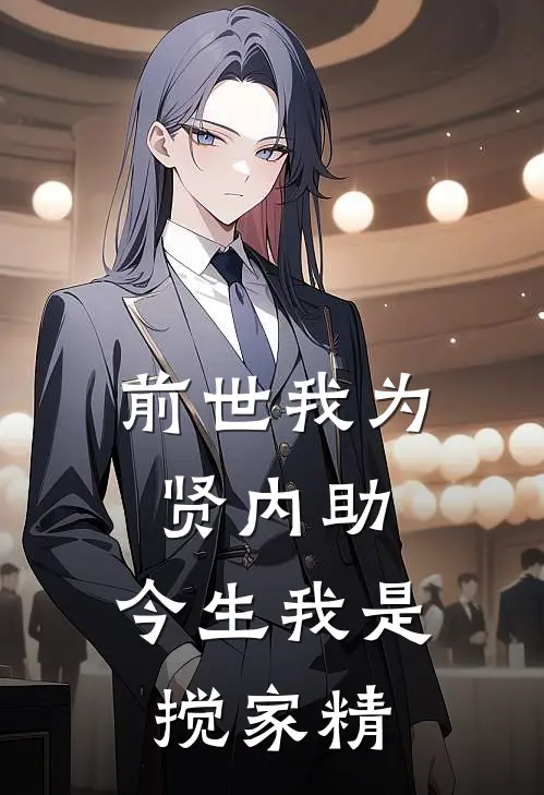 前世我为贤内助，今生我是搅家精