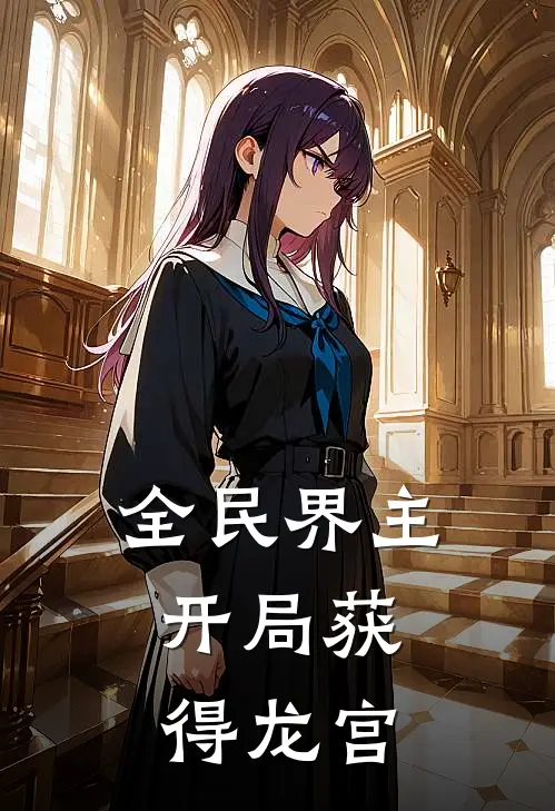 全民界主：开局获得龙宫